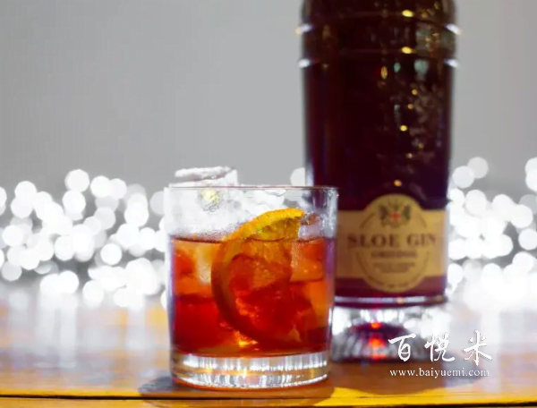 7款適合初夏的金酒雞尾酒:除了金湯力,金酒還能這么調(diào)